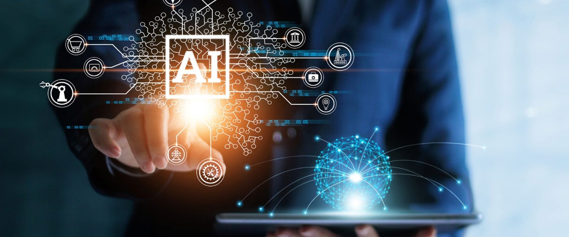 Leveraging AI for Business Growth: Opportunities and Challenges